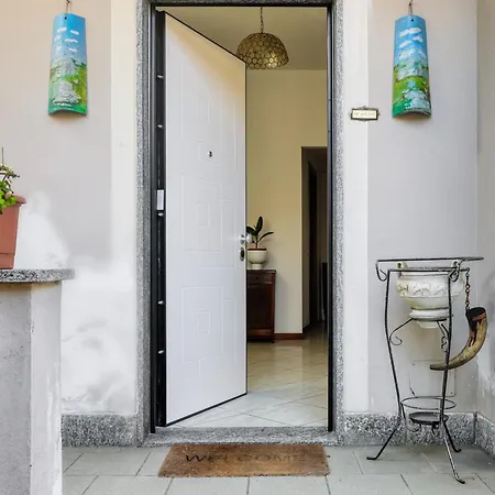 Extra Comfort - Casa Vicino A Milano E Linate Zelo Buon Persico Exterior photo