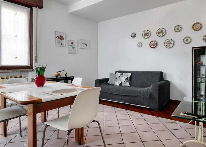Extra Comfort - Casa Vicino A Milano E Linate