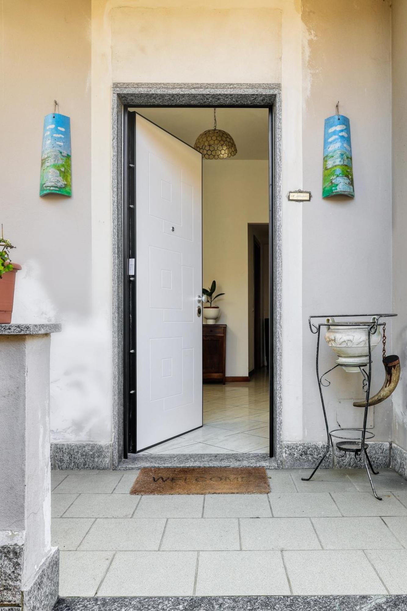 Extra Comfort - Casa Vicino A Milano E Linate Apartment Zelo Buon Persico