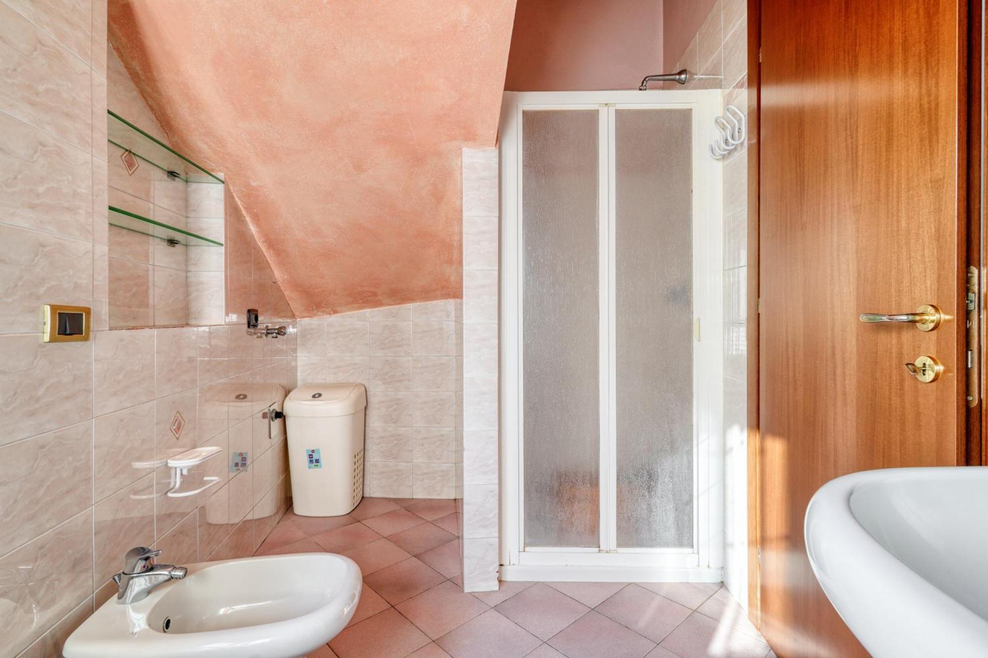 Apartment Extra Comfort - Casa Vicino A Milano E Linate *