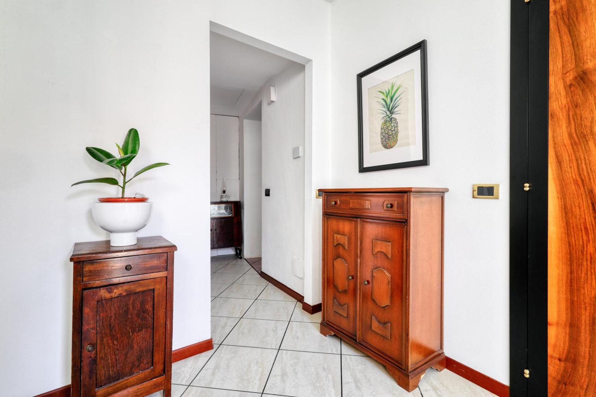 Extra Comfort - Casa Vicino A Milano E Linate Apartment Zelo Buon Persico