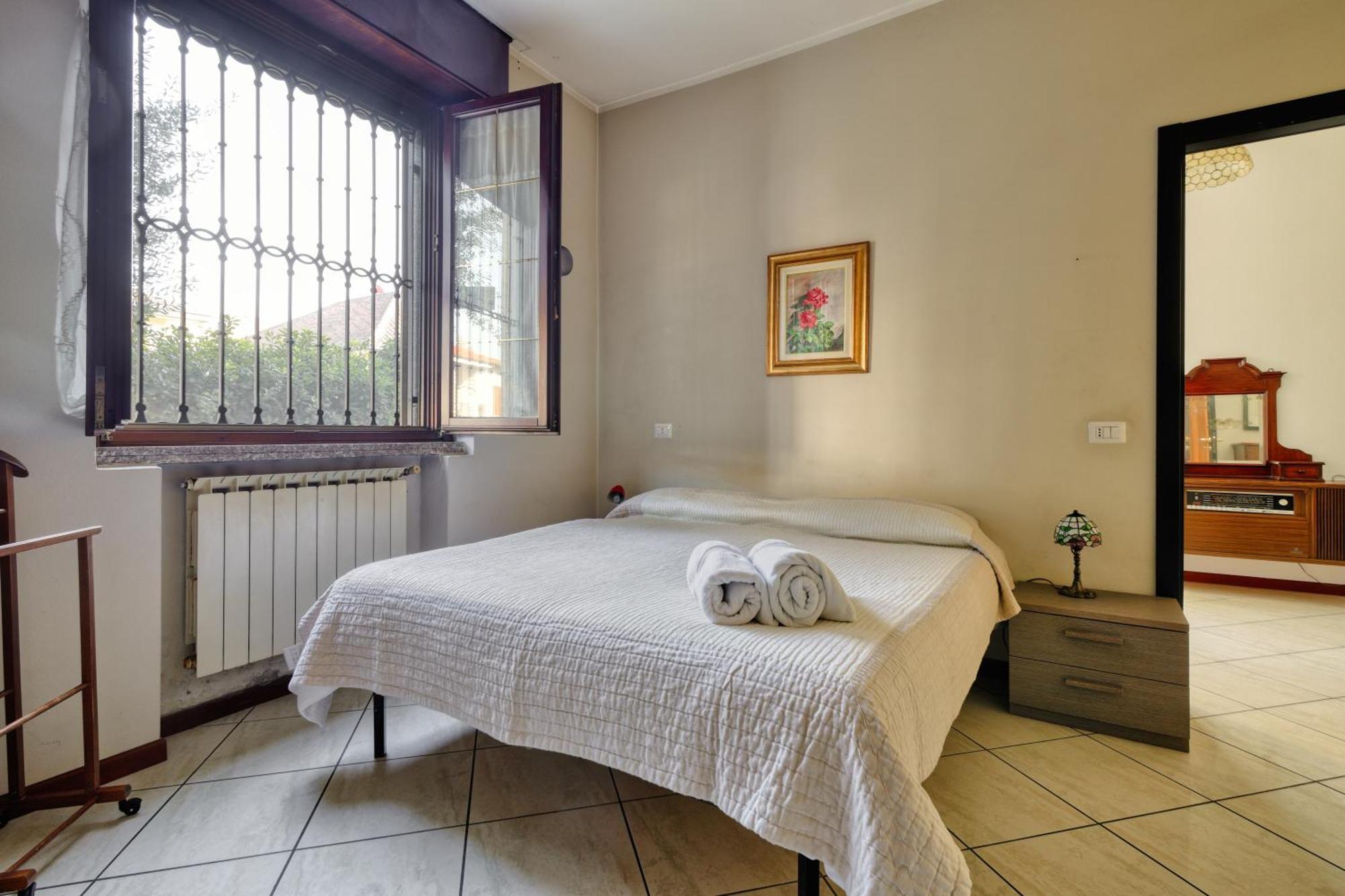 Extra Comfort - Casa Vicino A Milano E Linate Apartment Zelo Buon Persico
