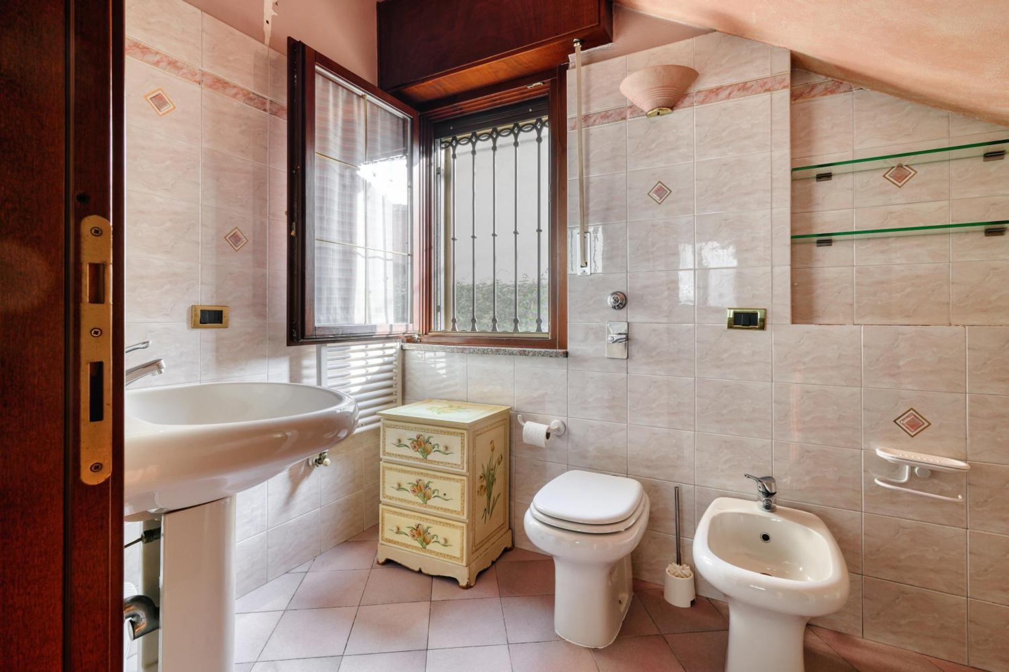 Extra Comfort - Casa Vicino A Milano E Linate Zelo Buon Persico