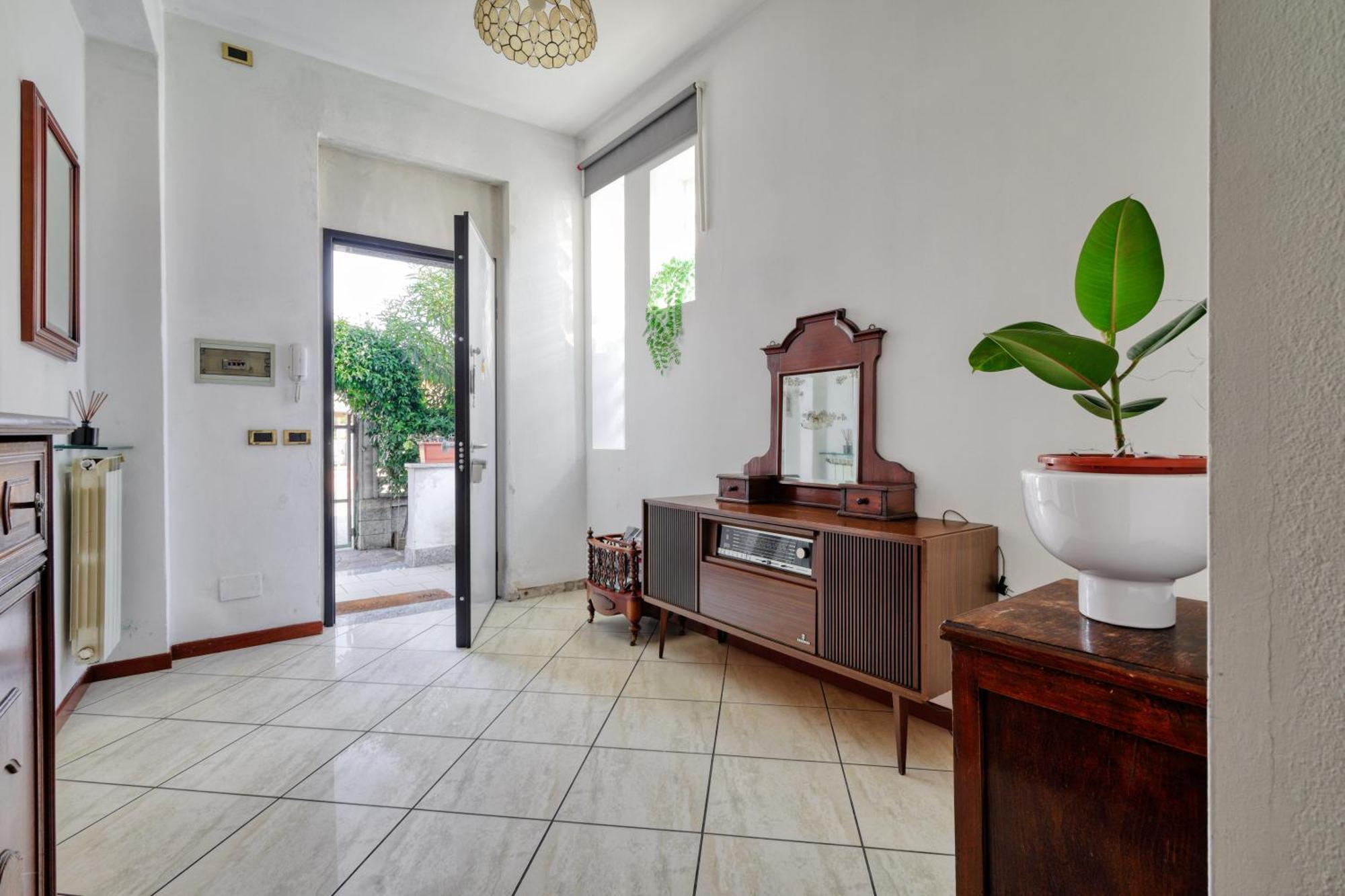Extra Comfort - Casa Vicino A Milano E Linate Zelo Buon Persico