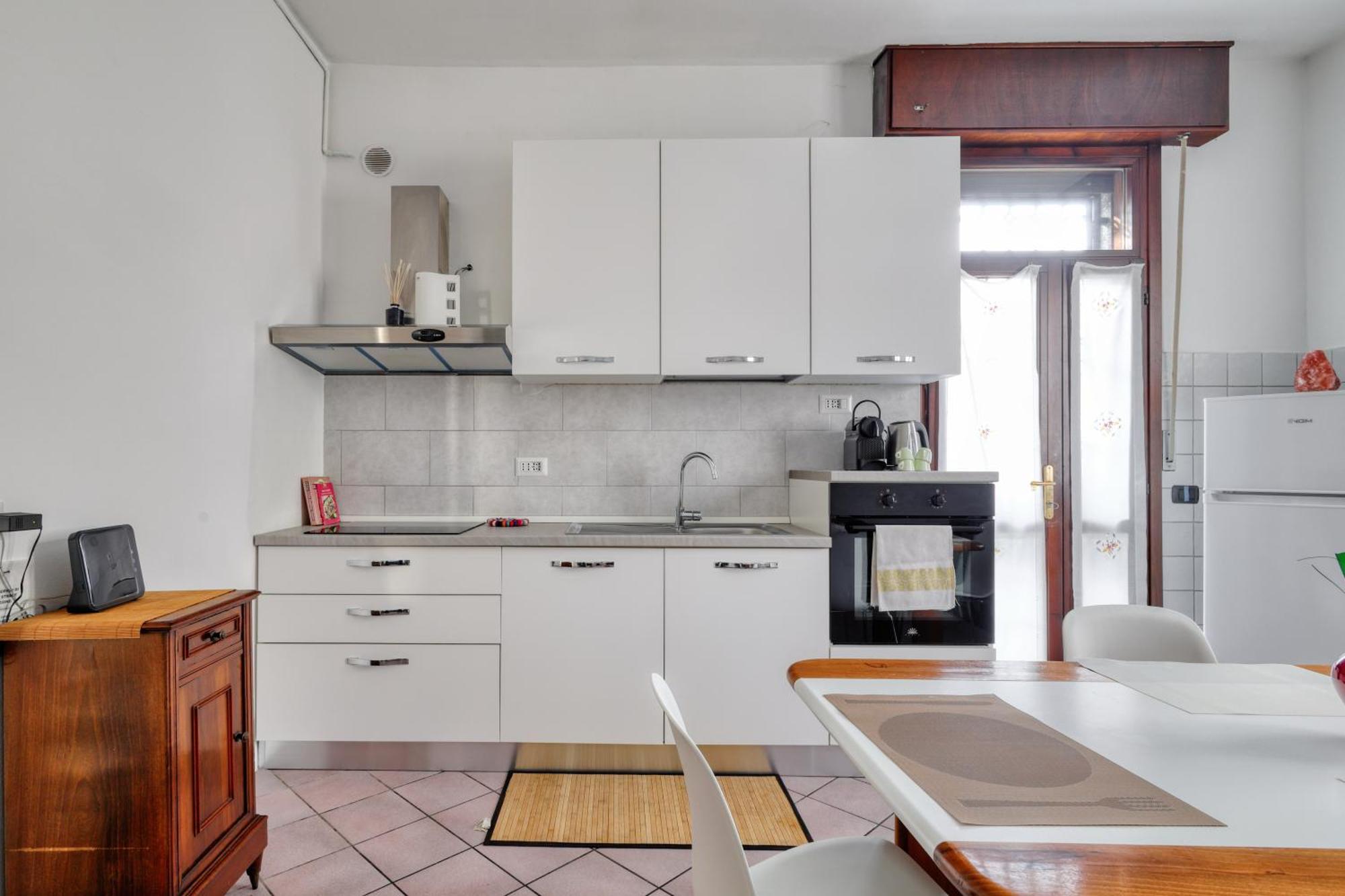 Apartment Extra Comfort - Casa Vicino A Milano E Linate