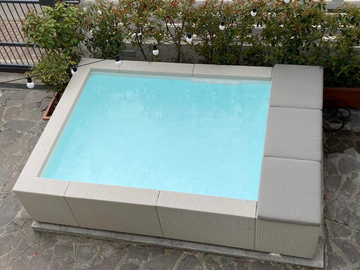 Extra Comfort - Casa Vicino A Milano E Linate